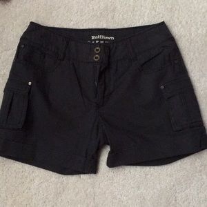 Ruff Hewn shorts